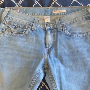 Men's jeans